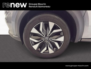 Photo 8 du bon plan NISSAN Juke 1.0 DIG-T 114ch Acenta 2024 occasion à 17900 €