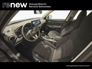 Photo 10 du bon plan NISSAN Juke 1.0 DIG-T 114ch Acenta 2024 occasion à 17900 €