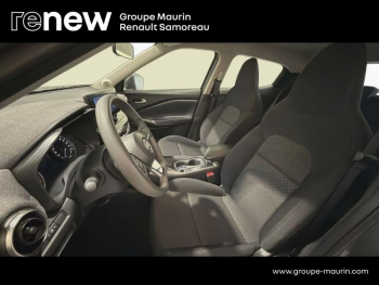Photo 11 du bon plan NISSAN Juke 1.0 DIG-T 114ch Acenta 2024 occasion à 17900 €