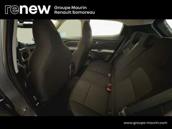 Photo 12 du bon plan NISSAN Juke 1.0 DIG-T 114ch Acenta 2024 occasion à 17900 €