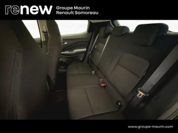Photo 13 du bon plan NISSAN Juke 1.0 DIG-T 114ch Acenta 2024 occasion à 17900 €
