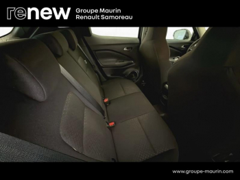 Photo 14 du bon plan NISSAN Juke 1.0 DIG-T 114ch Acenta 2024 occasion à 17900 €