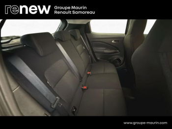 Photo 15 du bon plan NISSAN Juke 1.0 DIG-T 114ch Acenta 2024 occasion à 17900 €