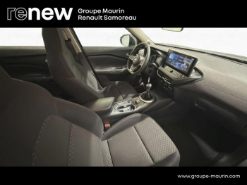 Photo 16 du bon plan NISSAN Juke 1.0 DIG-T 114ch Acenta 2024 occasion à 17900 €