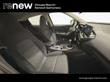 Photo 17 du bon plan NISSAN Juke 1.0 DIG-T 114ch Acenta 2024 occasion à 17900 €