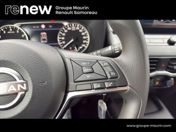 Photo 19 du bon plan NISSAN Juke 1.0 DIG-T 114ch Acenta 2024 occasion à 17900 €