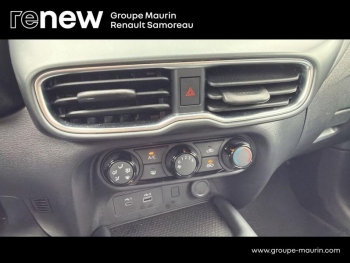 Photo 23 du bon plan NISSAN Juke 1.0 DIG-T 114ch Acenta 2024 occasion à 17900 €