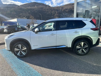 Photo 7 du bon plan NISSAN X-Trail e-Power 204ch Tekna occasion à 30990 €