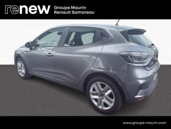 Photo 4 du bon plan RENAULT Clio 1.5 Blue dCi 100ch Evolution - 24 occasion à 16400 €