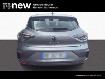 Photo 5 du bon plan RENAULT Clio 1.5 Blue dCi 100ch Evolution - 24 occasion à 16400 €
