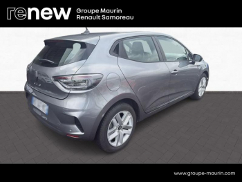 Photo 6 du bon plan RENAULT Clio 1.5 Blue dCi 100ch Evolution - 24 occasion à 16400 €