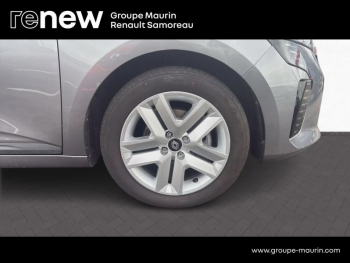 Photo 7 du bon plan RENAULT Clio 1.5 Blue dCi 100ch Evolution - 24 occasion à 16400 €