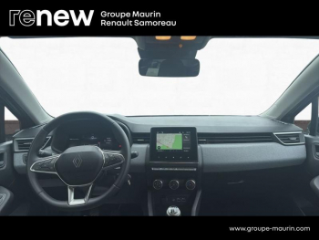 Photo 8 du bon plan RENAULT Clio 1.5 Blue dCi 100ch Evolution - 24 occasion à 16400 €