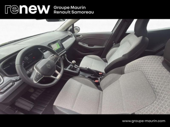 Photo 10 du bon plan RENAULT Clio 1.5 Blue dCi 100ch Evolution - 24 occasion à 16400 €