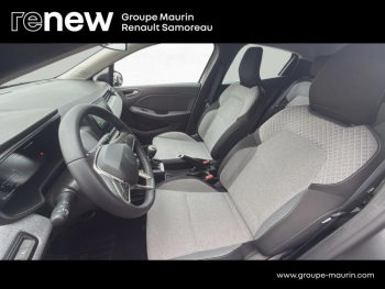 Photo 11 du bon plan RENAULT Clio 1.5 Blue dCi 100ch Evolution - 24 occasion à 16400 €