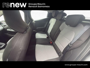 Photo 13 du bon plan RENAULT Clio 1.5 Blue dCi 100ch Evolution - 24 occasion à 16400 €