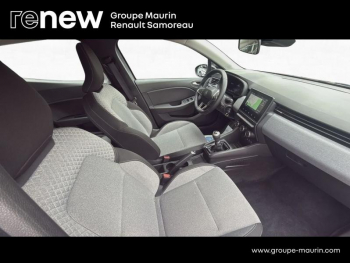 Photo 16 du bon plan RENAULT Clio 1.5 Blue dCi 100ch Evolution - 24 occasion à 16400 €