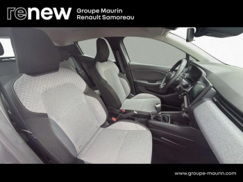 Photo 17 du bon plan RENAULT Clio 1.5 Blue dCi 100ch Evolution - 24 occasion à 16400 €