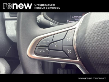 Photo 19 du bon plan RENAULT Clio 1.5 Blue dCi 100ch Evolution - 24 occasion à 16400 €