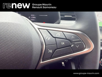 Photo 20 du bon plan RENAULT Clio 1.5 Blue dCi 100ch Evolution - 24 occasion à 16400 €