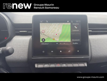 Photo 22 du bon plan RENAULT Clio 1.5 Blue dCi 100ch Evolution - 24 occasion à 16400 €