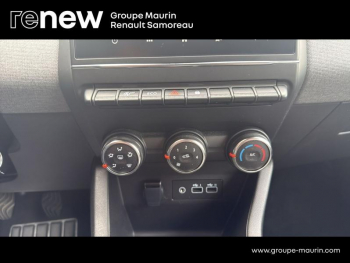 Photo 23 du bon plan RENAULT Clio 1.5 Blue dCi 100ch Evolution - 24 occasion à 16400 €