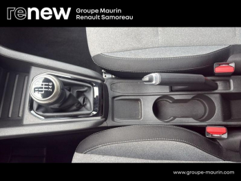 Photo 24 du bon plan RENAULT Clio 1.5 Blue dCi 100ch Evolution - 24 occasion à 16400 €