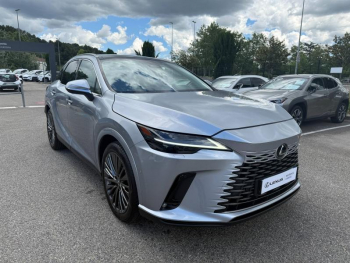 Photo 2 du bon plan LEXUS RX 450h+ Executive 4WD MY24 occasion à 68990 €