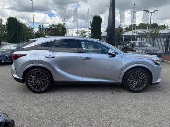 Photo 3 du bon plan LEXUS RX 450h+ Executive 4WD MY24 occasion à 68990 €