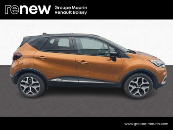 Photo 3 du bon plan RENAULT Captur 0.9 TCe 90ch energy Intens Euro6c occasion à 10900 €