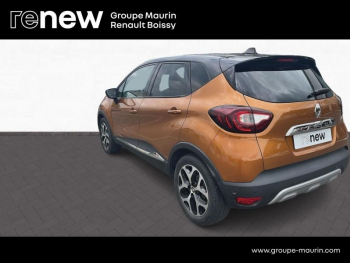 Photo 5 du bon plan RENAULT Captur 0.9 TCe 90ch energy Intens Euro6c occasion à 10900 €