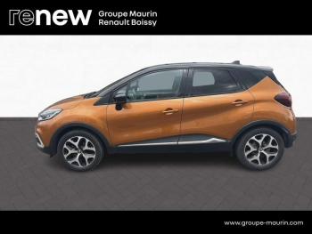 Photo 6 du bon plan RENAULT Captur 0.9 TCe 90ch energy Intens Euro6c occasion à 10900 €