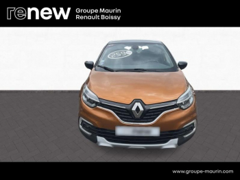 Photo 7 du bon plan RENAULT Captur 0.9 TCe 90ch energy Intens Euro6c occasion à 10900 €