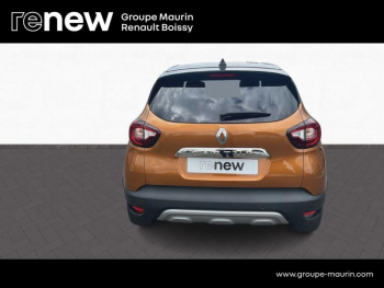 Photo 8 du bon plan RENAULT Captur 0.9 TCe 90ch energy Intens Euro6c occasion à 10900 €