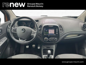 Photo 9 du bon plan RENAULT Captur 0.9 TCe 90ch energy Intens Euro6c occasion à 10900 €