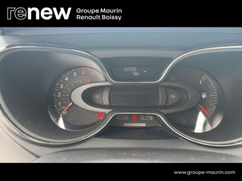 Photo 10 du bon plan RENAULT Captur 0.9 TCe 90ch energy Intens Euro6c occasion à 10900 €