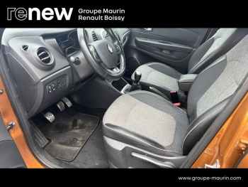 Photo 11 du bon plan RENAULT Captur 0.9 TCe 90ch energy Intens Euro6c occasion à 10900 €