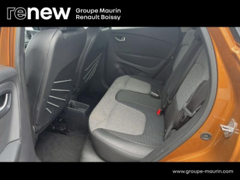 Photo 12 du bon plan RENAULT Captur 0.9 TCe 90ch energy Intens Euro6c occasion à 10900 €