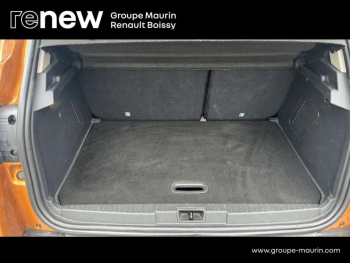 Photo 14 du bon plan RENAULT Captur 0.9 TCe 90ch energy Intens Euro6c occasion à 10900 €
