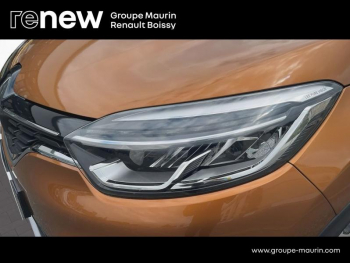 Photo 16 du bon plan RENAULT Captur 0.9 TCe 90ch energy Intens Euro6c occasion à 10900 €