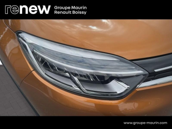 Photo 17 du bon plan RENAULT Captur 0.9 TCe 90ch energy Intens Euro6c occasion à 10900 €