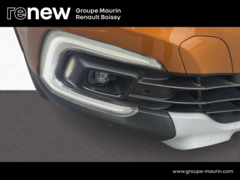 Photo 18 du bon plan RENAULT Captur 0.9 TCe 90ch energy Intens Euro6c occasion à 10900 €