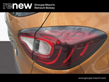 Photo 19 du bon plan RENAULT Captur 0.9 TCe 90ch energy Intens Euro6c occasion à 10900 €