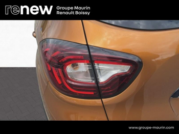 Photo 20 du bon plan RENAULT Captur 0.9 TCe 90ch energy Intens Euro6c occasion à 10900 €