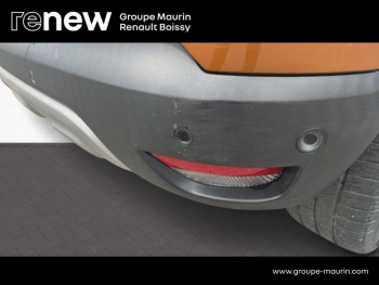 Photo 21 du bon plan RENAULT Captur 0.9 TCe 90ch energy Intens Euro6c occasion à 10900 €