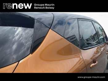 Photo 22 du bon plan RENAULT Captur 0.9 TCe 90ch energy Intens Euro6c occasion à 10900 €