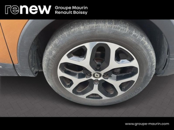 Photo 24 du bon plan RENAULT Captur 0.9 TCe 90ch energy Intens Euro6c occasion à 10900 €