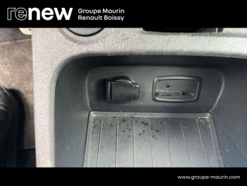 Photo 28 du bon plan RENAULT Captur 0.9 TCe 90ch energy Intens Euro6c occasion à 10900 €