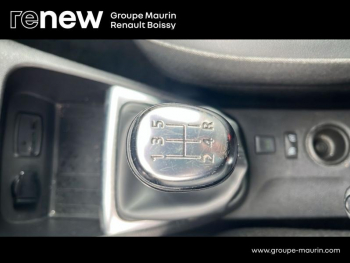 Photo 29 du bon plan RENAULT Captur 0.9 TCe 90ch energy Intens Euro6c occasion à 10900 €