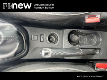 Photo 30 du bon plan RENAULT Captur 0.9 TCe 90ch energy Intens Euro6c occasion à 10900 €